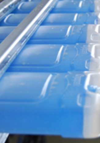 Cryopak